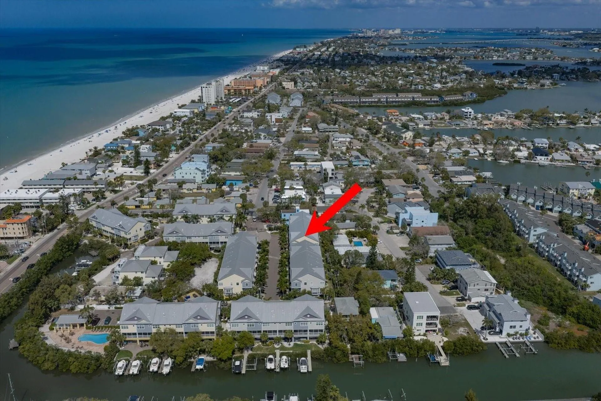 93 The Cove Way Indian Rocks Beach FL 33785