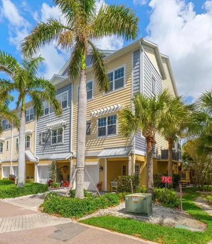93 The Cove Way Indian Rocks Beach FL 33785
