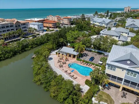 93 The Cove Way Indian Rocks Beach FL 33785