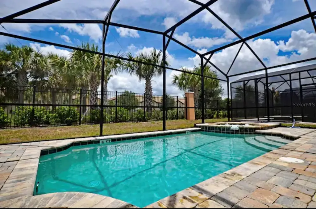 8947 Amelia Downs Trail Kissimmee FL 34747