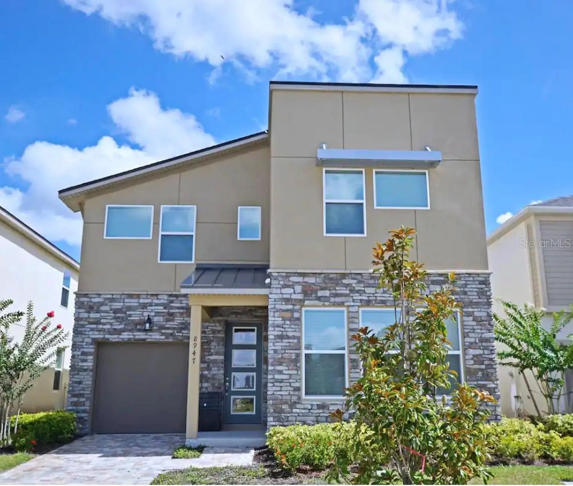 8947 Amelia Downs Trail Kissimmee FL 34747