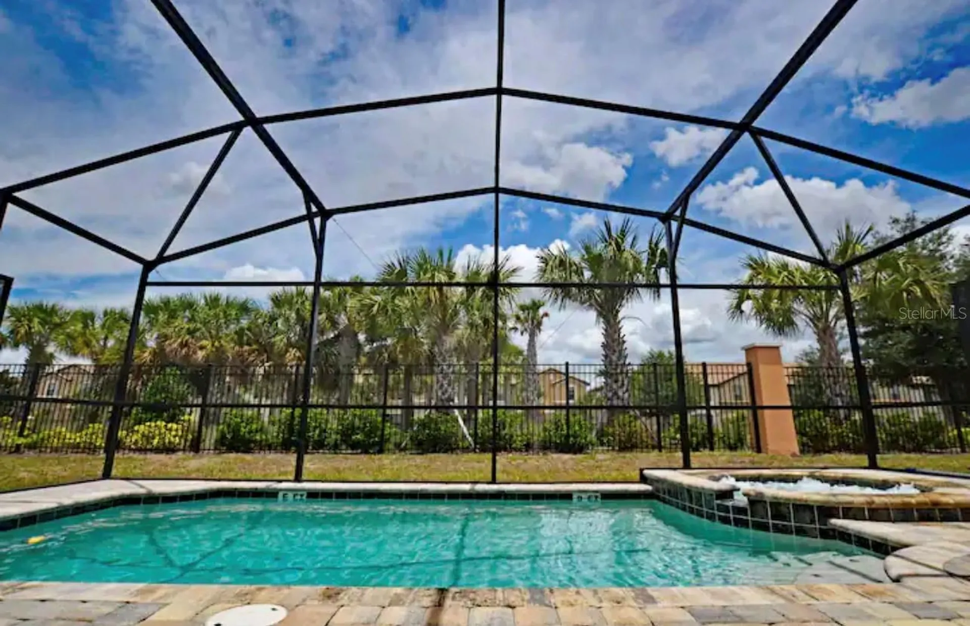 8947 Amelia Downs Trail Kissimmee FL 34747