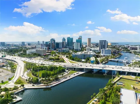 10351 2nd Street N St Petersburg FL 33716