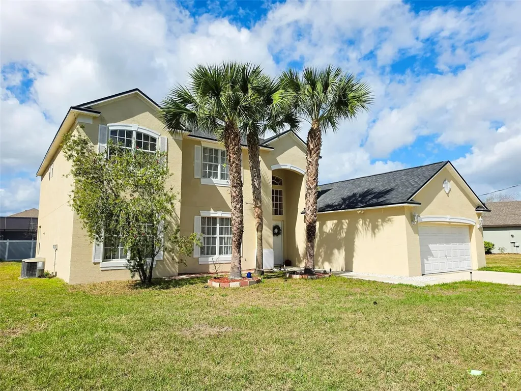 18 Price Lane Palm Coast FL 32164