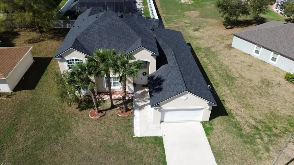 18 Price Lane Palm Coast FL 32164