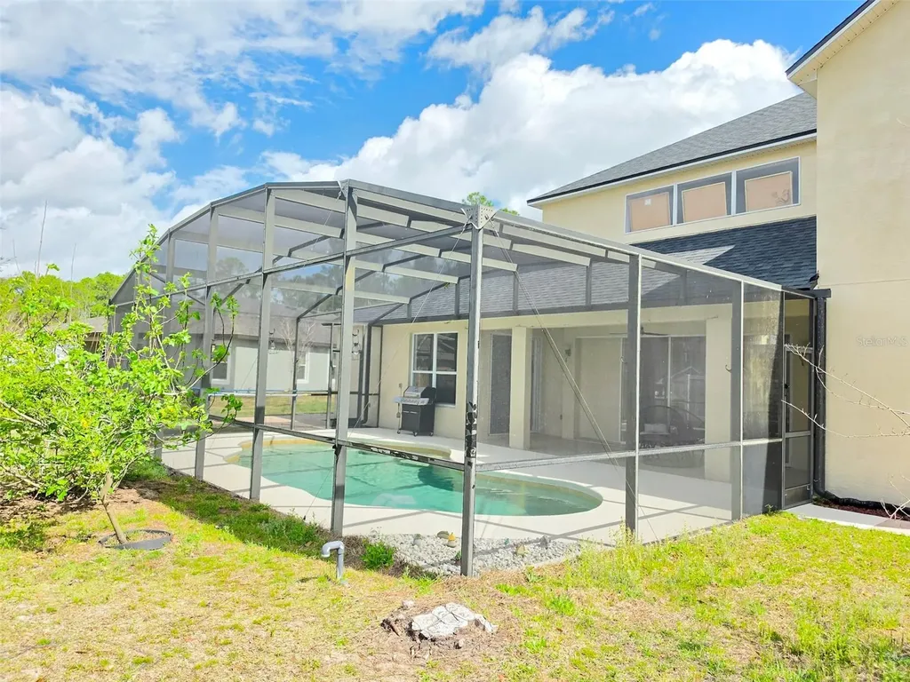 18 Price Lane Palm Coast FL 32164
