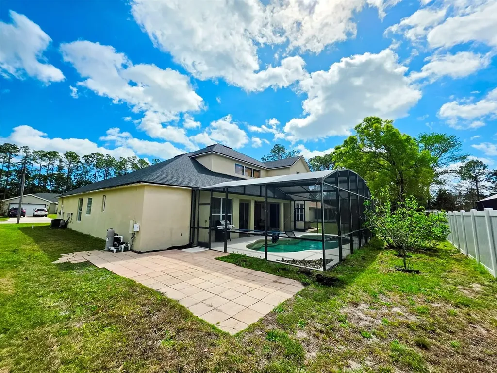 18 Price Lane Palm Coast FL 32164