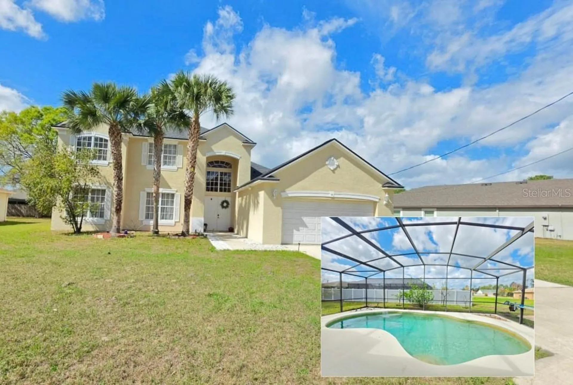 18 Price Lane Palm Coast FL 32164