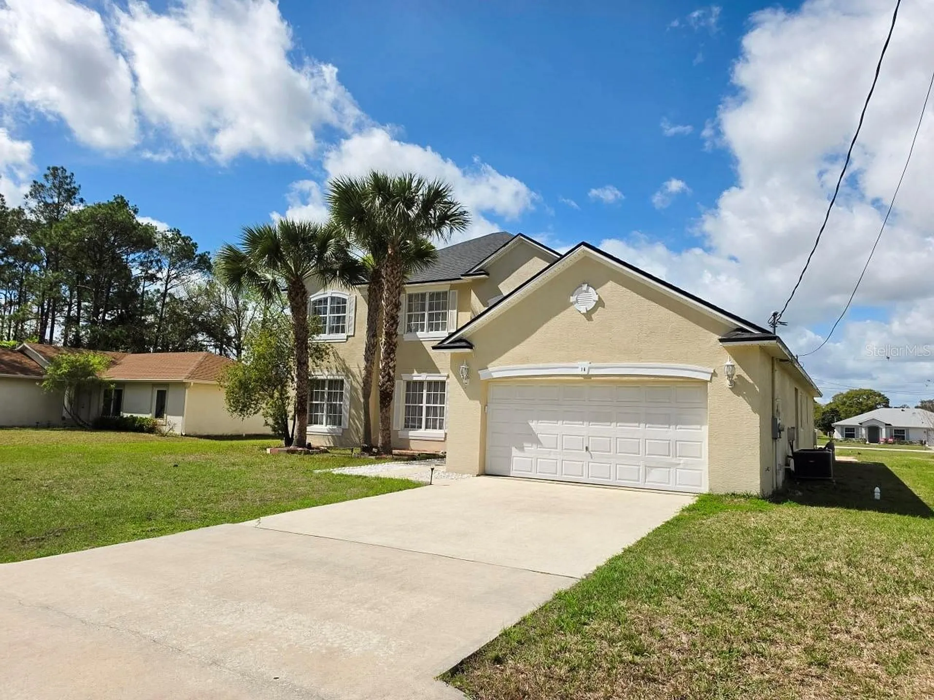18 Price Lane Palm Coast FL 32164