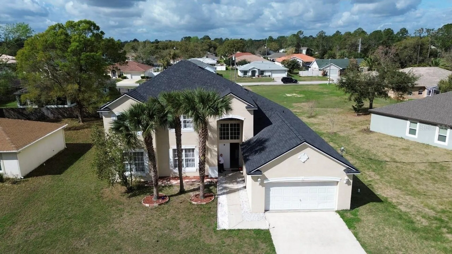18 Price Lane Palm Coast FL 32164