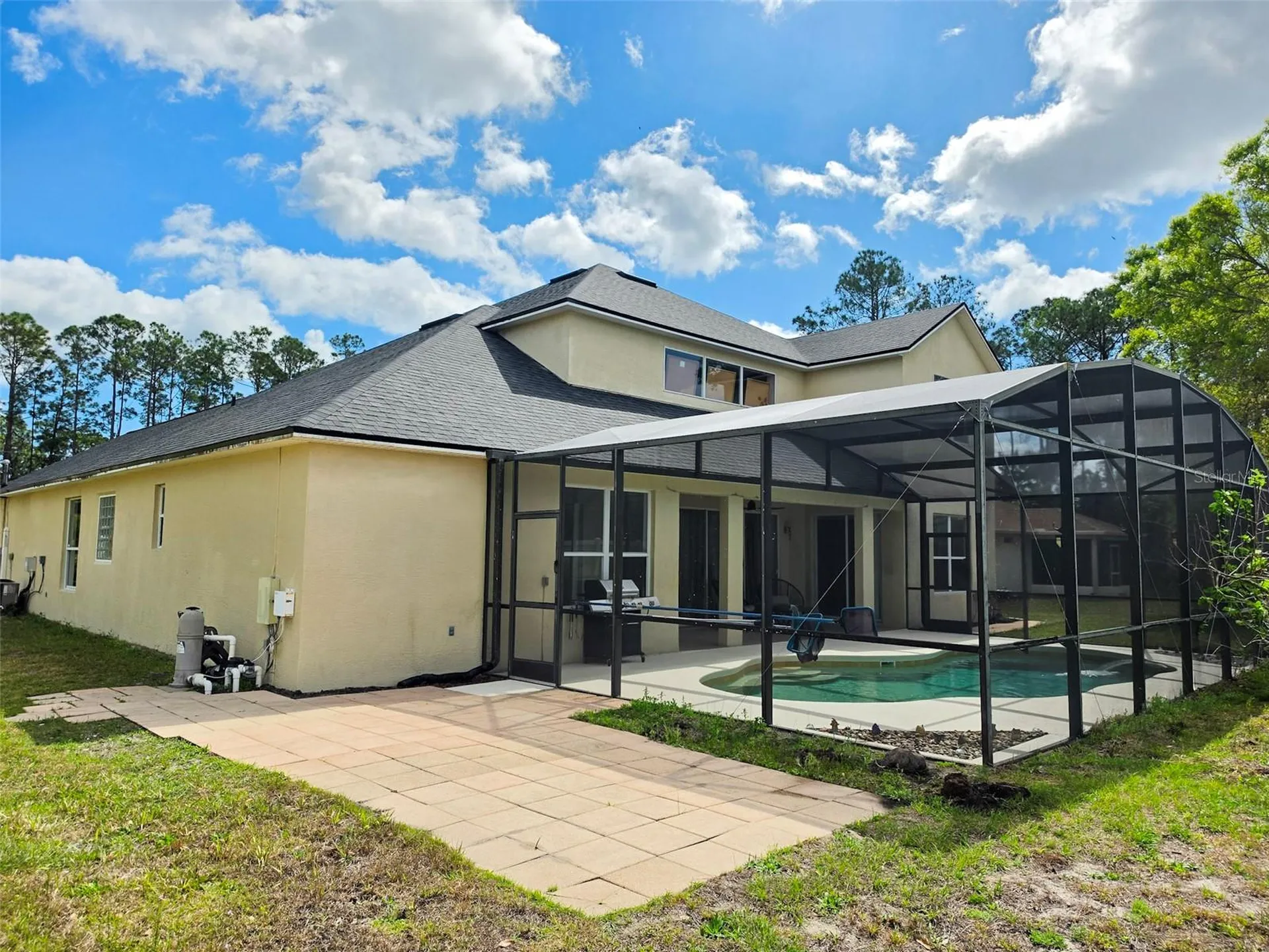 18 Price Lane Palm Coast FL 32164