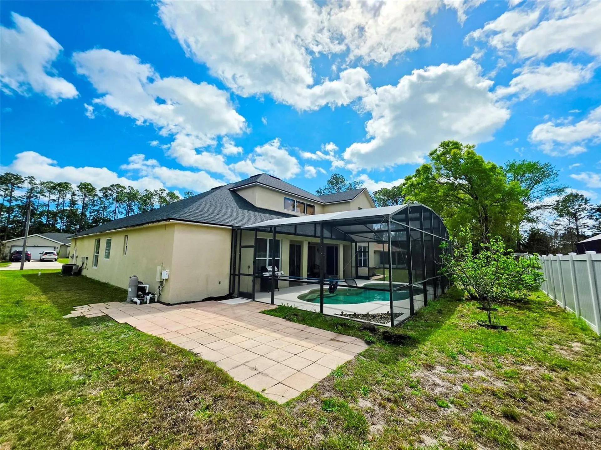 18 Price Lane Palm Coast FL 32164