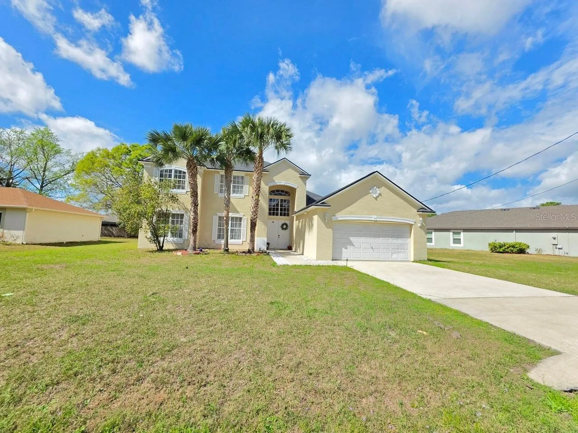 18 Price Lane Palm Coast FL 32164