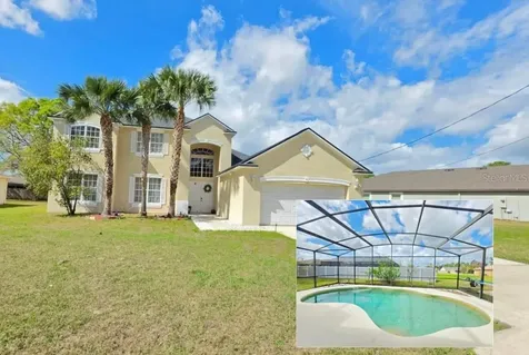 18 Price Lane Palm Coast FL 32164