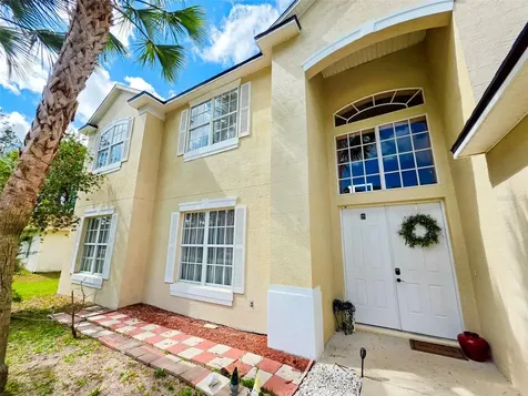 18 Price Lane Palm Coast FL 32164