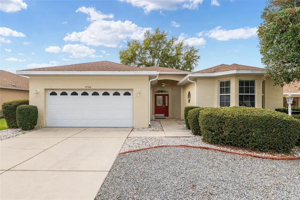 7790 SW 80th Place Road Ocala FL 34476