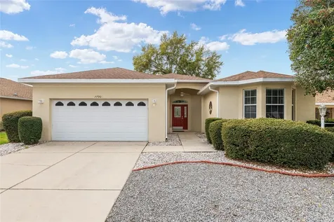7790 SW 80th Place Road Ocala FL 34476