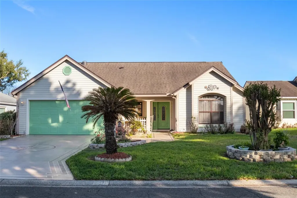 611 Lisbon Lane The Villages FL 32159