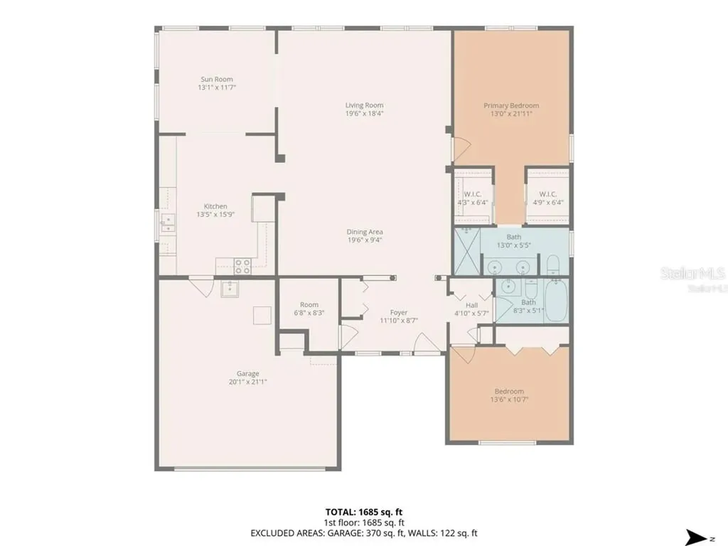 611 Lisbon Lane The Villages FL 32159