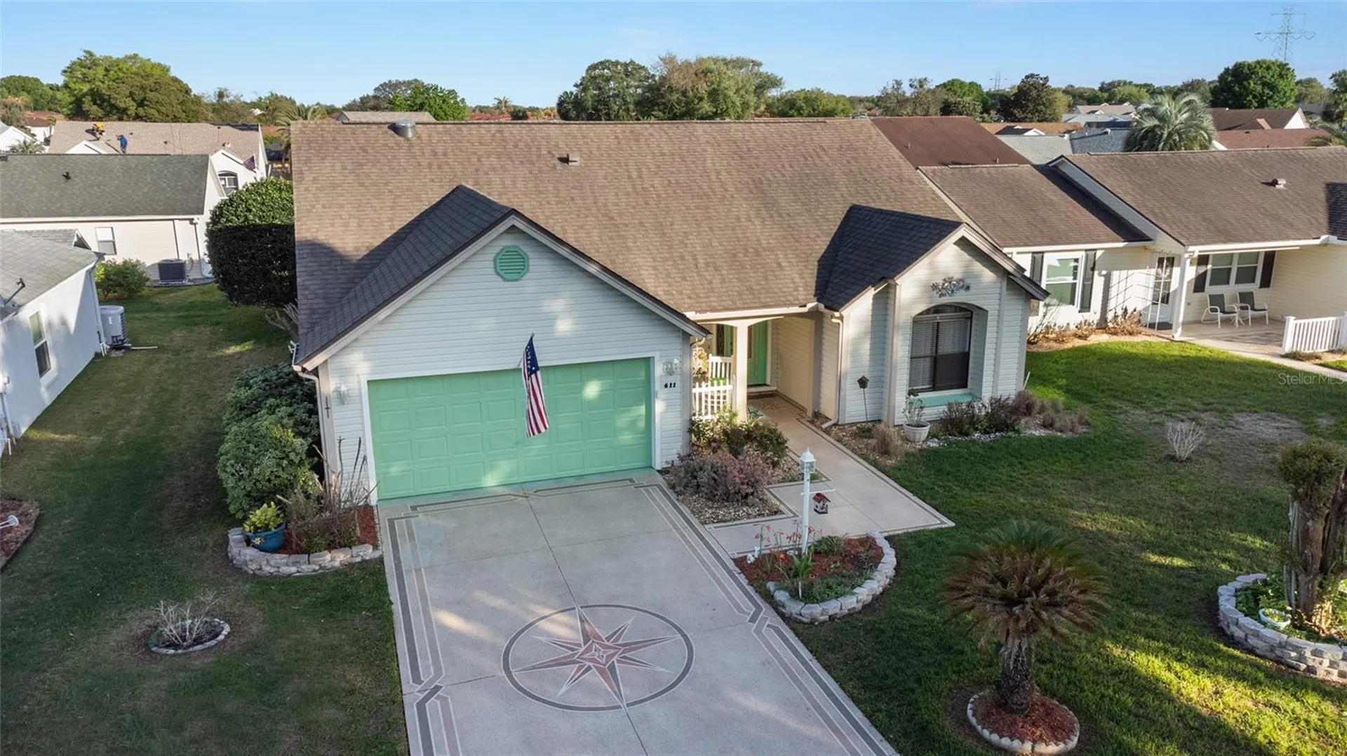 611 Lisbon Lane The Villages FL 32159