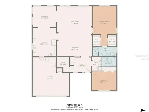 611 Lisbon Lane The Villages FL 32159