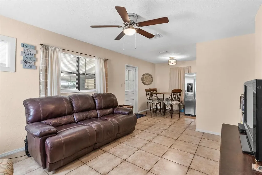 501 Poinsettia Avenue Fruitland Park FL 34731