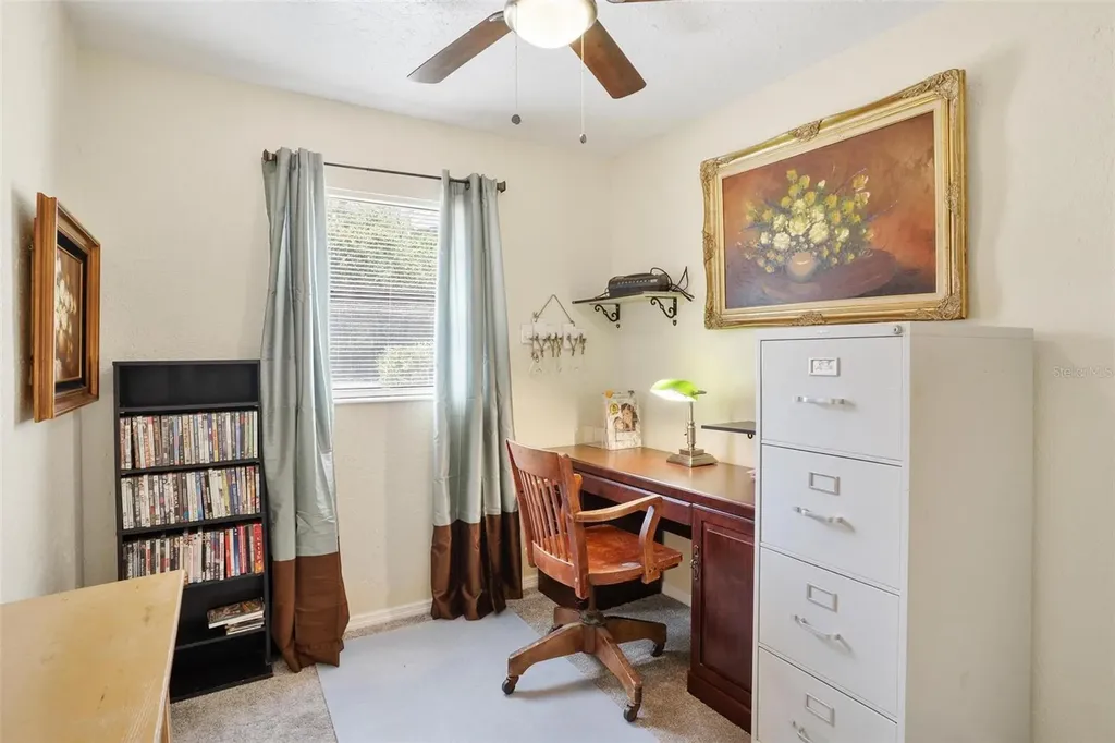 501 Poinsettia Avenue Fruitland Park FL 34731