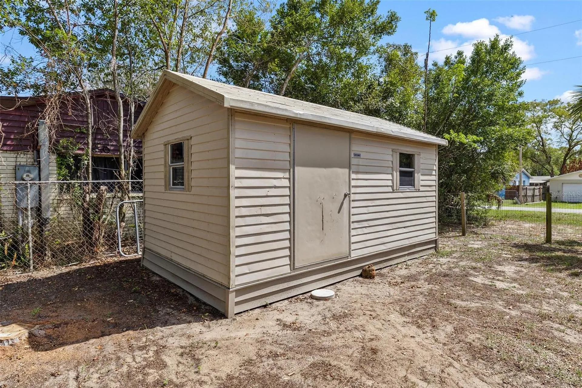 501 Poinsettia Avenue Fruitland Park FL 34731