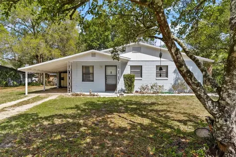 501 Poinsettia Avenue Fruitland Park FL 34731