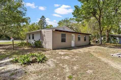 501 Poinsettia Avenue Fruitland Park FL 34731