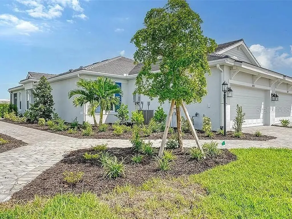 16231 San Donato Place Bradenton FL 34211