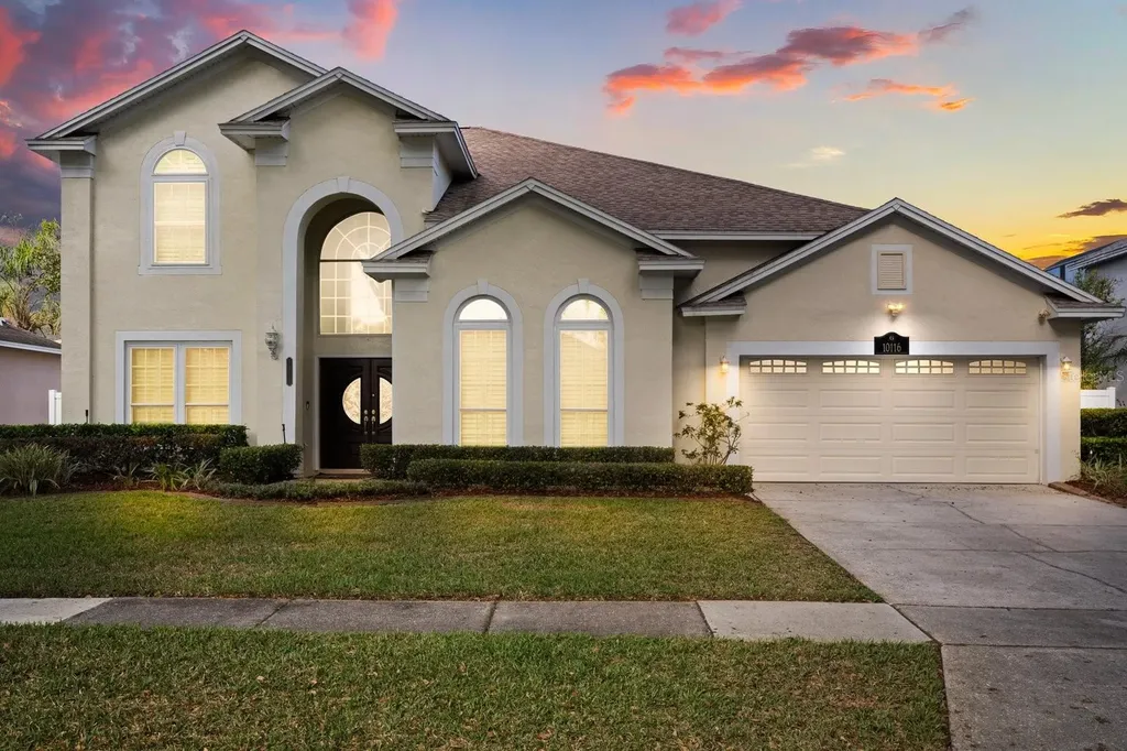10116 Facet Court Orlando FL 32836