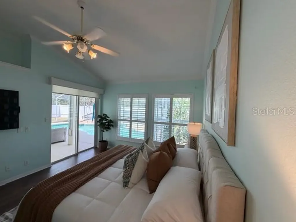 10116 Facet Court Orlando FL 32836