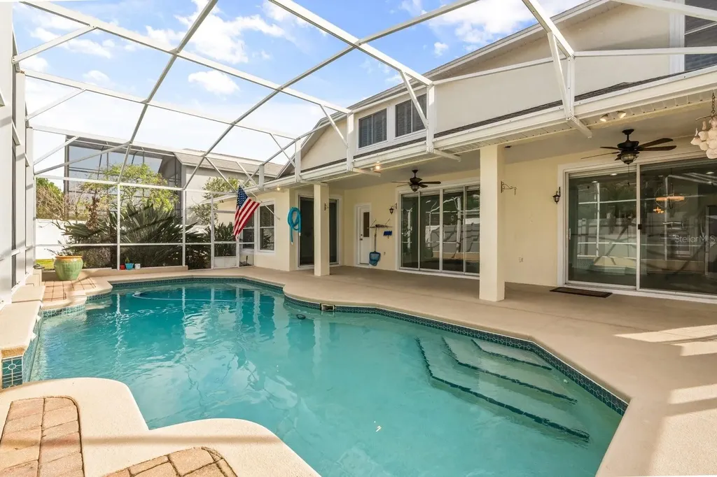 10116 Facet Court Orlando FL 32836