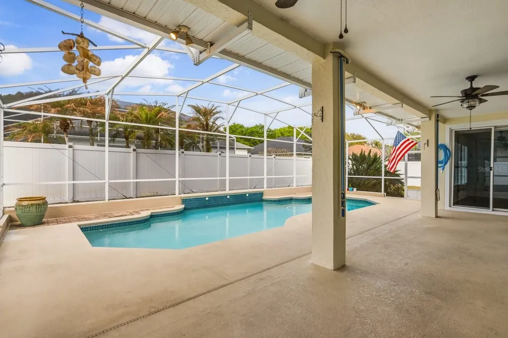 10116 Facet Court Orlando FL 32836