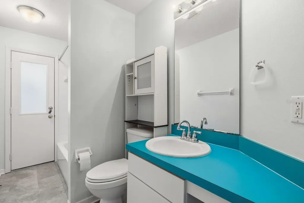 10116 Facet Court Orlando FL 32836