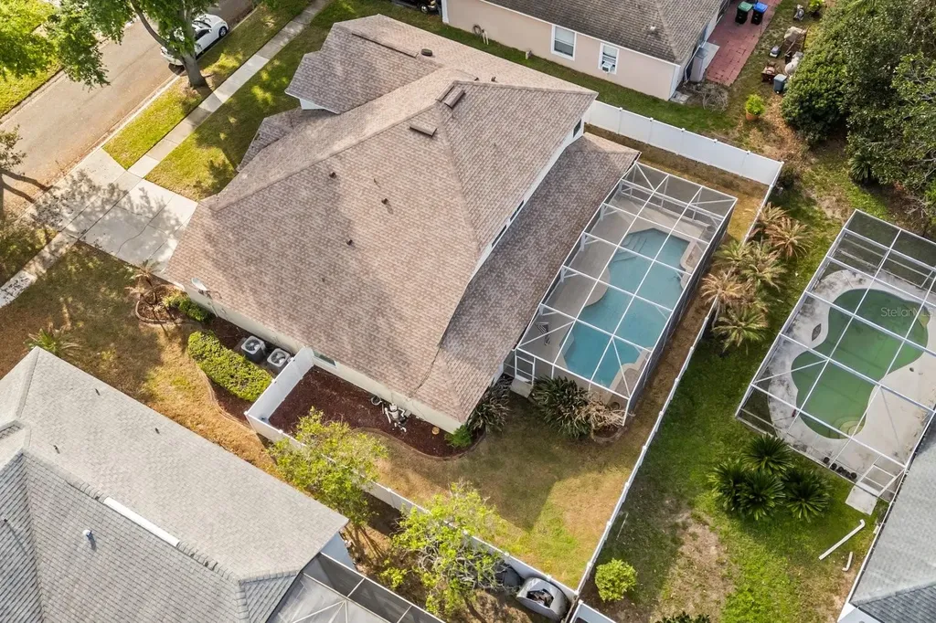 10116 Facet Court Orlando FL 32836