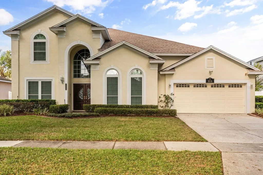 10116 Facet Court Orlando FL 32836