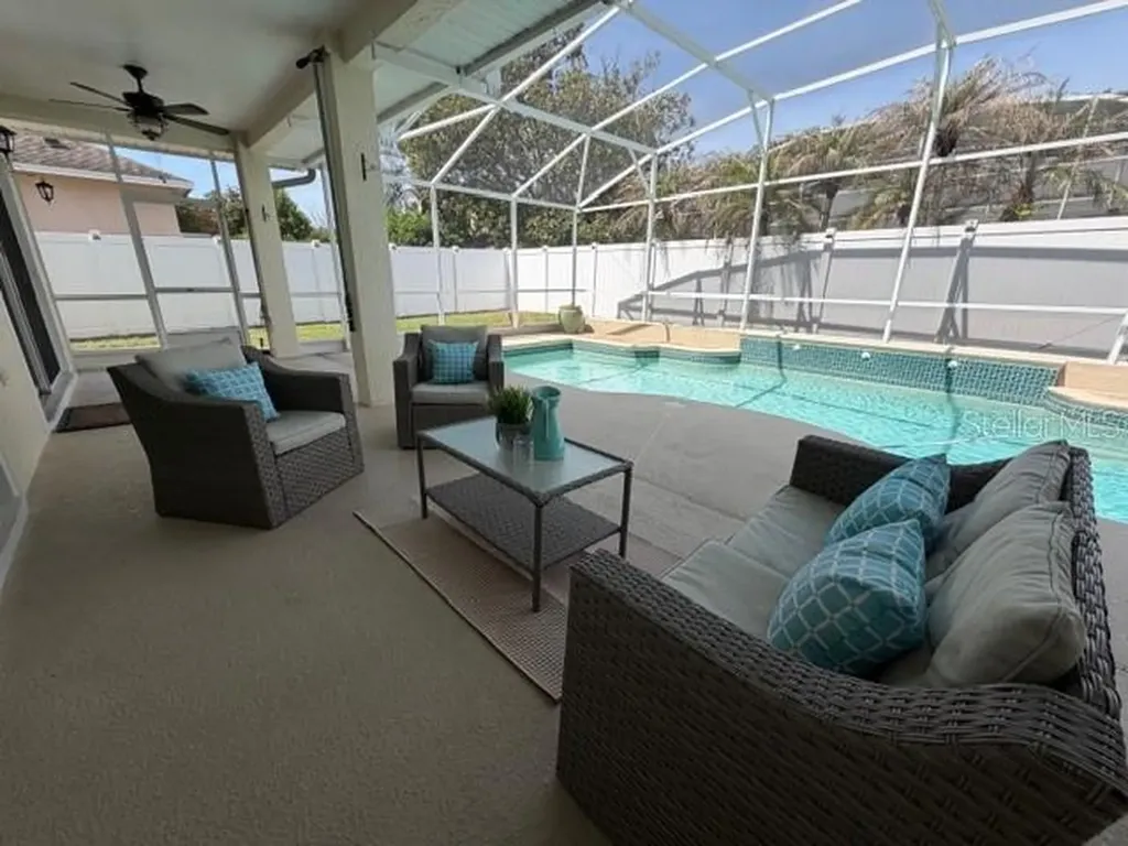 10116 Facet Court Orlando FL 32836