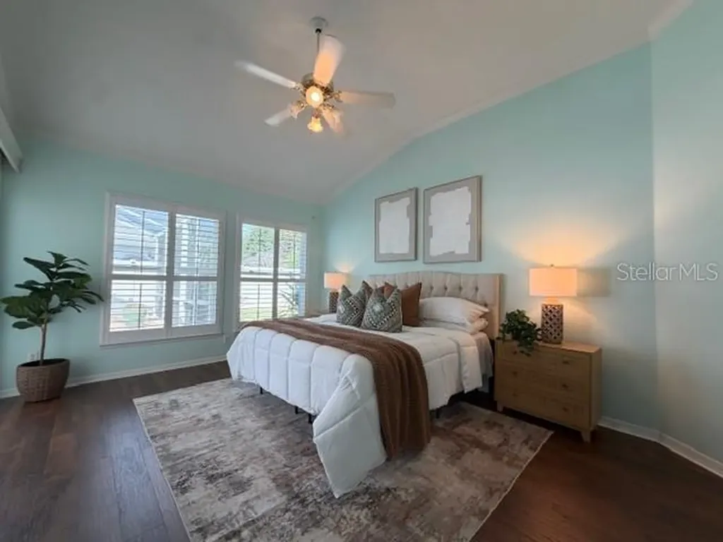 10116 Facet Court Orlando FL 32836