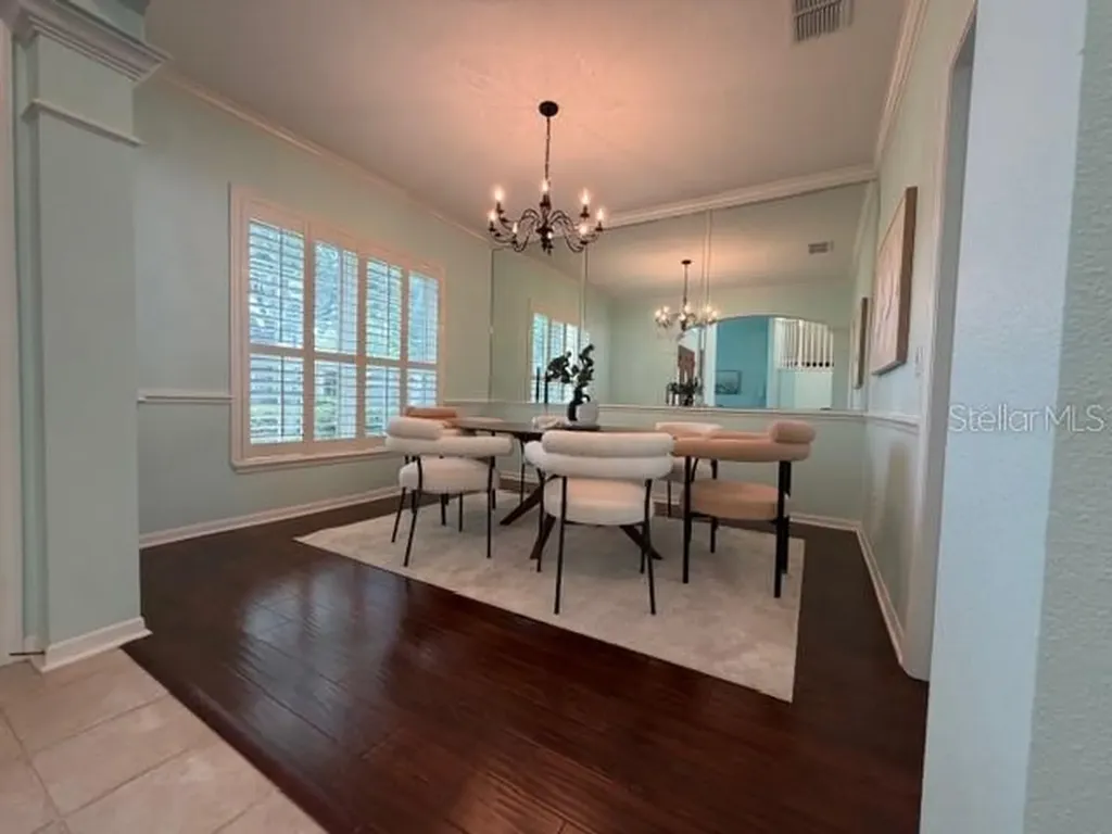 10116 Facet Court Orlando FL 32836