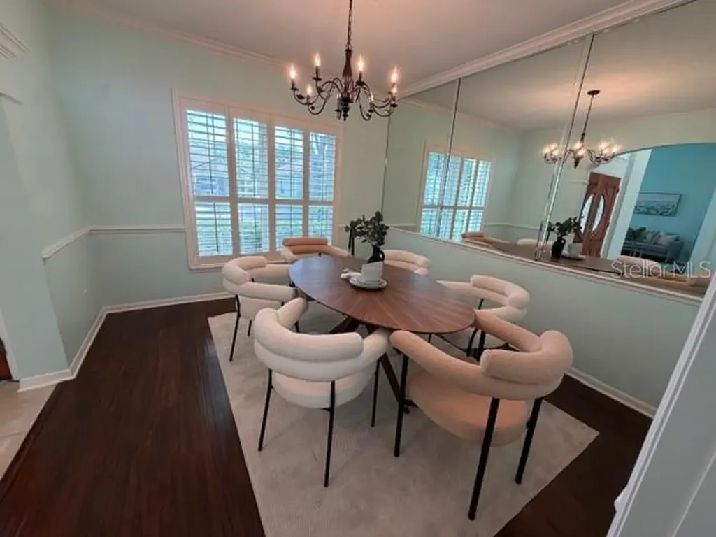 10116 Facet Court Orlando FL 32836