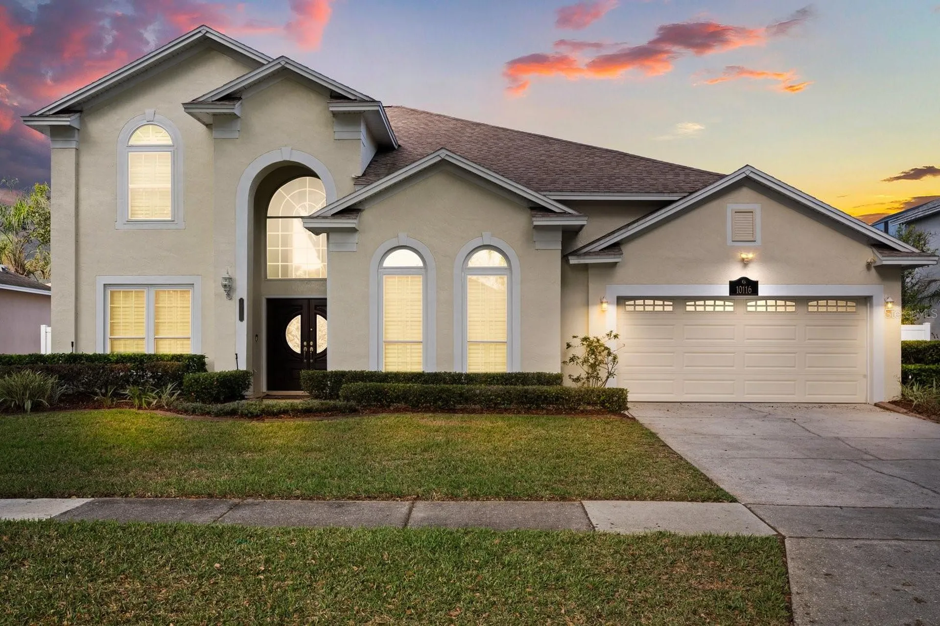 10116 Facet Court Orlando FL 32836