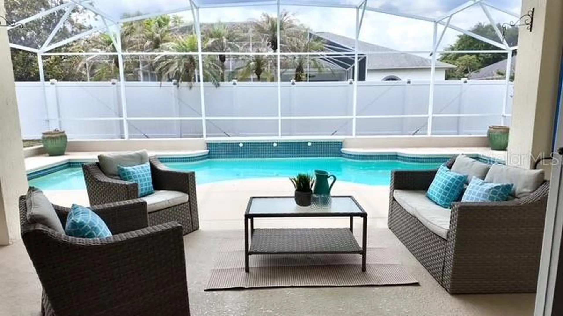 10116 Facet Court Orlando FL 32836