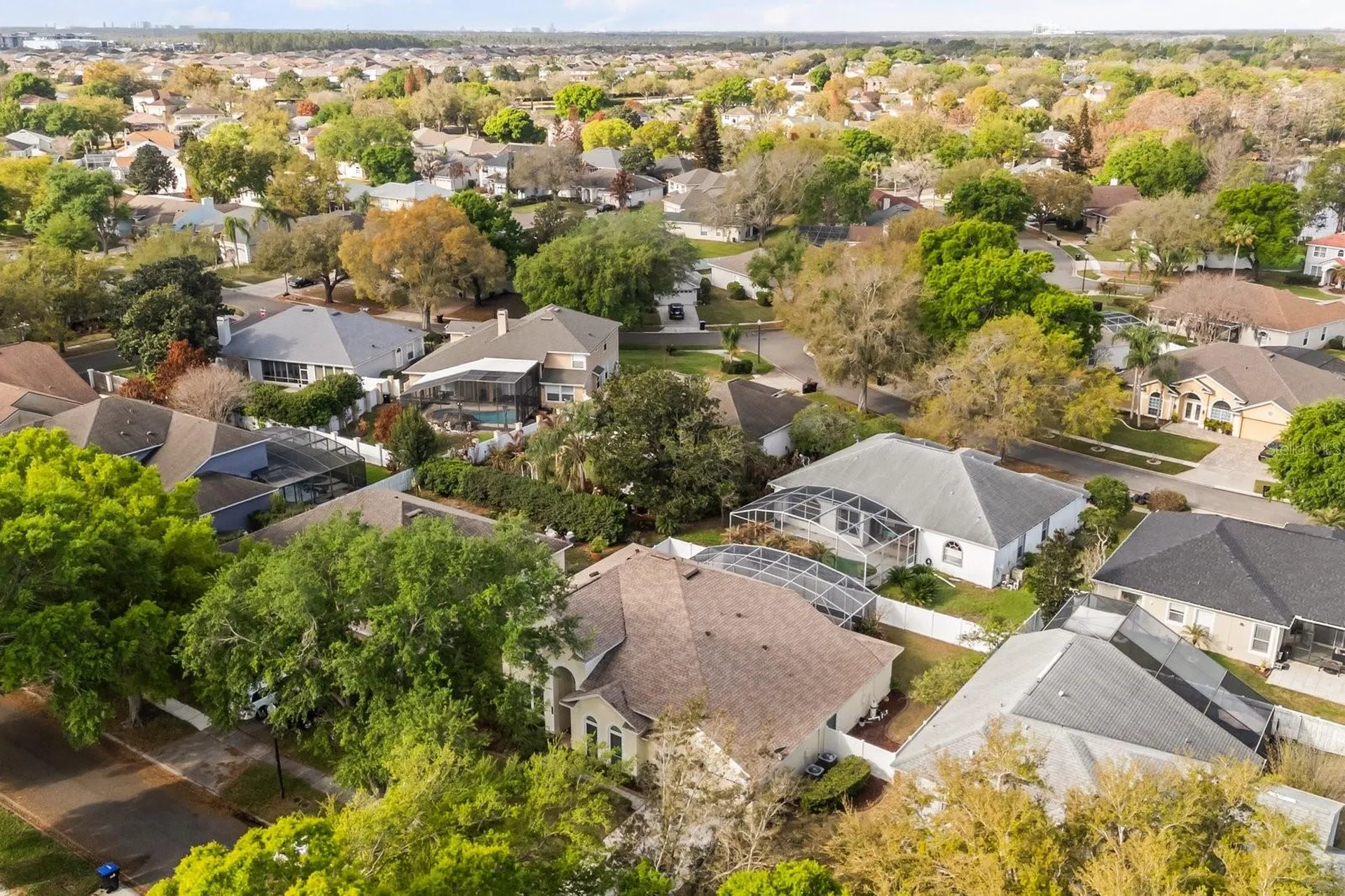 10116 Facet Court Orlando FL 32836