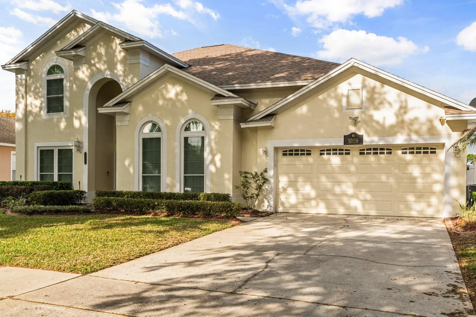 10116 Facet Court Orlando FL 32836