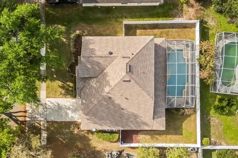 10116 Facet Court Orlando FL 32836