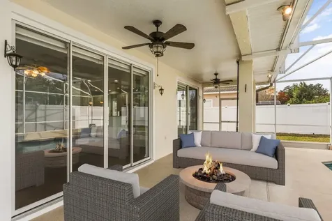 10116 Facet Court Orlando FL 32836