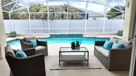 10116 Facet Court Orlando FL 32836