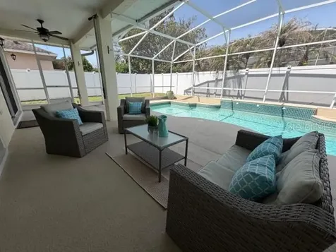 10116 Facet Court Orlando FL 32836